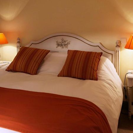 Salzuit Domaine Saint-Roch Hotel Spa מראה חיצוני תמונה