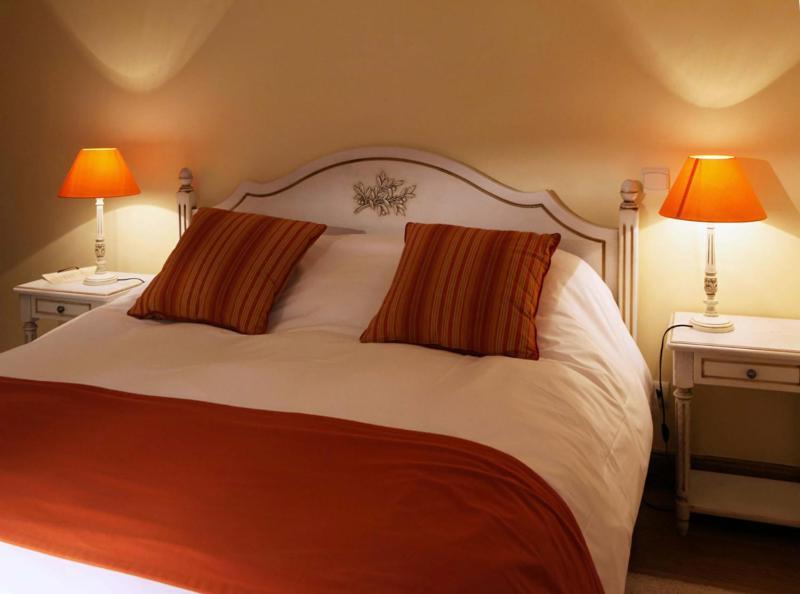 Salzuit Domaine Saint-Roch Hotel Spa מראה חיצוני תמונה
