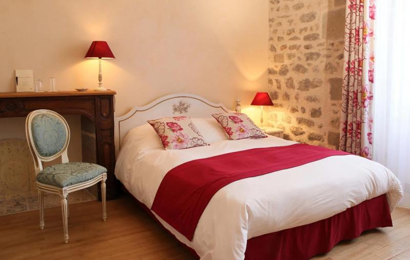 Salzuit Domaine Saint-Roch Hotel Spa מראה חיצוני תמונה