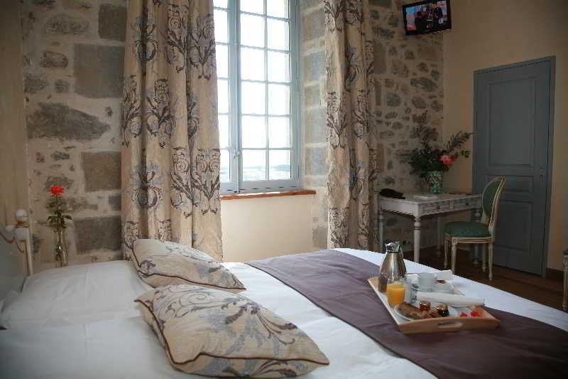 Salzuit Domaine Saint-Roch Hotel Spa מראה חיצוני תמונה