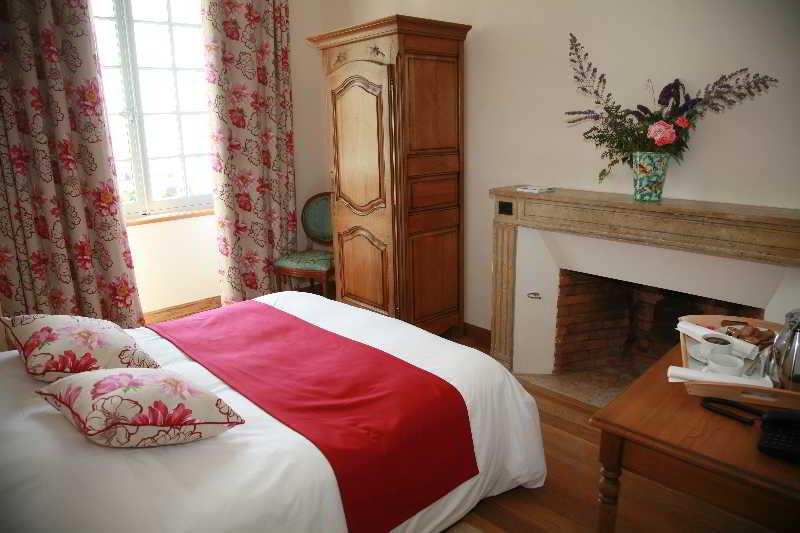 Salzuit Domaine Saint-Roch Hotel Spa מראה חיצוני תמונה