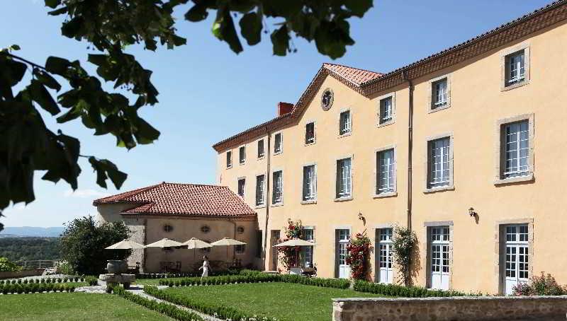 Salzuit Domaine Saint-Roch Hotel Spa מראה חיצוני תמונה