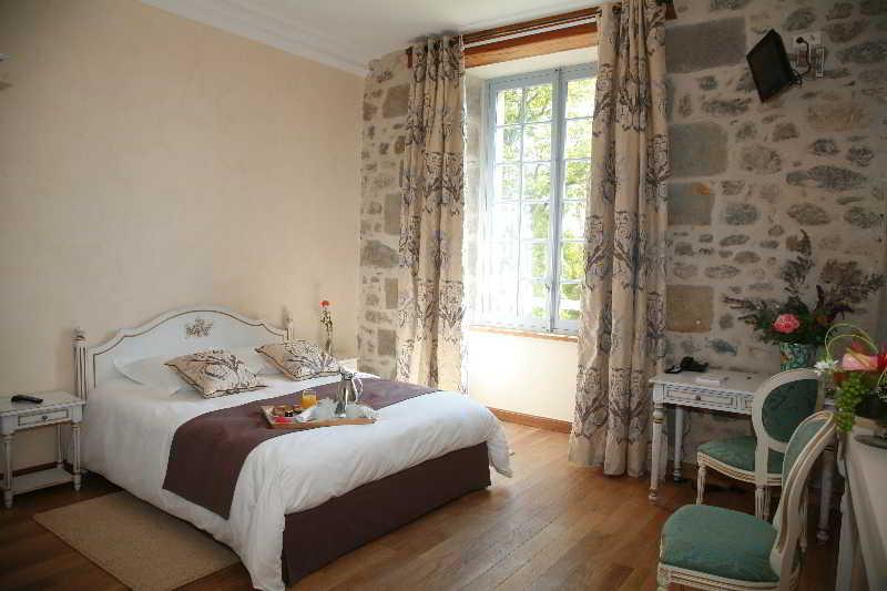 Salzuit Domaine Saint-Roch Hotel Spa מראה חיצוני תמונה