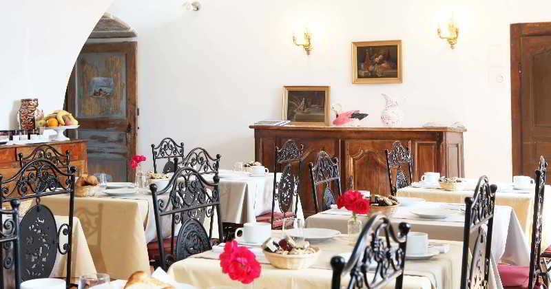 Salzuit Domaine Saint-Roch Hotel Spa מראה חיצוני תמונה