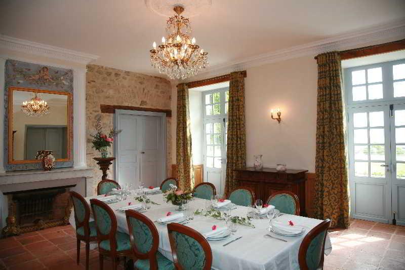 Salzuit Domaine Saint-Roch Hotel Spa מראה חיצוני תמונה