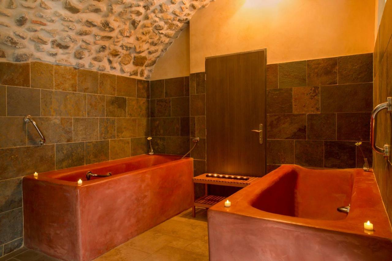 Salzuit Domaine Saint-Roch Hotel Spa מראה חיצוני תמונה